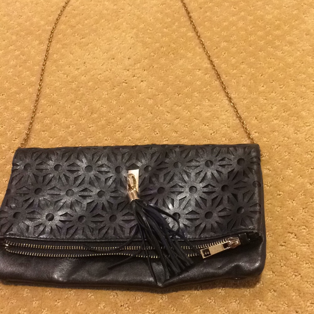 Black bag